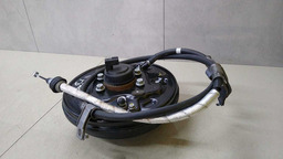 PANELA TRASEIRA DIRETA HYUNDAI HB20 1.0 2019 2020