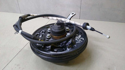 PANELA TRASEIRA DIRETA HYUNDAI HB20 1.0 2019 2020