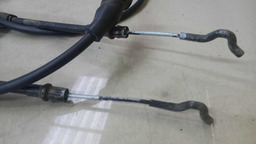PAR CABO FREIO MÃO JEEP CHEROKEE 3.7 V6 2010