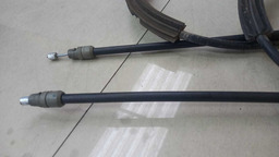 PAR CABO FREIO MÃO JEEP CHEROKEE 3.7 V6 2010