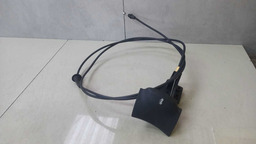 ALAVANCA ABERTURA CAPÔ JEEP CHEROKEE 3.7 V6 2010