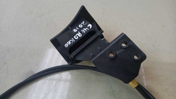 ALAVANCA ABERTURA CAPÔ JEEP CHEROKEE 3.7 V6 2010