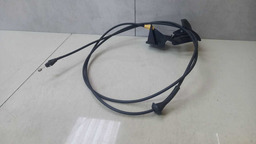 ALAVANCA ABERTURA CAPÔ JEEP CHEROKEE 3.7 V6 2010