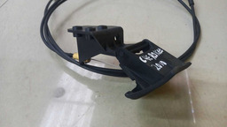 ALAVANCA ABERTURA CAPÔ JEEP CHEROKEE 3.7 V6 2010