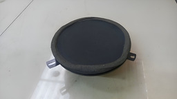 Alto Falante Porta Jeep Cherokee 3.7 V6 2010 (3) 05064203ad Preto