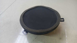 ALTO FALANTE PORTA JEEP CHEROKEE 3.7 V6 2010 (3) 05064203AD PRETO