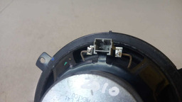 ALTO FALANTE PORTA JEEP CHEROKEE 3.7 V6 2010 (1) PRETO