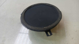 ALTO FALANTE PORTA JEEP CHEROKEE 3.7 V6 2010 (2) 05064203AD PRETO