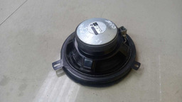 ALTO FALANTE PORTA JEEP CHEROKEE 3.7 V6 2010 (2) 05064203AD PRETO