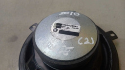 ALTO FALANTE PORTA JEEP CHEROKEE 3.7 V6 2010 (2) 05064203AD PRETO