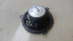 ALTO FALANTE PORTA JEEP CHEROKEE 3.7 V6 2010 (2) 05064203AD PRETO
