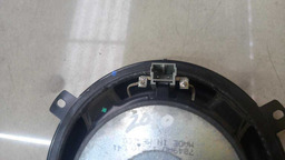 ALTO FALANTE PORTA JEEP CHEROKEE 3.7 V6 2010 05064203AD PRETO