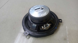 ALTO FALANTE PORTA JEEP CHEROKEE 3.7 V6 2010 05064203AD PRETO