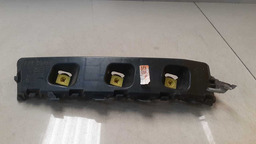 Guia Para-choque Traseiro Esquerdo Hyundai Hb20 2020 2021