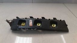 GUIA PARA-CHOQUE TRASEIRO ESQUERDO HYUNDAI HB20 2020 2021