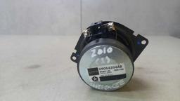 ALTO FALANTE PAINEL JEEP CHEROKEE 3.7 V6 2010 (1) PRETO