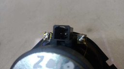 ALTO FALANTE PAINEL JEEP CHEROKEE 3.7 V6 2010 (1) PRETO