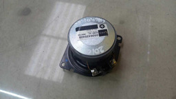 ALTO FALANTE PAINEL JEEP CHEROKEE 3.7 V6 2010 05064204AB PRETO