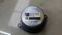 ALTO FALANTE PAINEL JEEP CHEROKEE 3.7 V6 2010 05064204AB PRETO