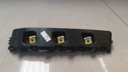 Guia Para-choque Traseiro Direito Hyundai Hb20 2020 2021