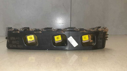 GUIA PARA-CHOQUE TRASEIRO DIREITO HYUNDAI HB20 2020 2021