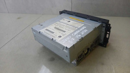 RÁDIO CD PLAYER JEEP CHEROKEE 3.7 V6 2010 05064950AC 