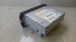 RÁDIO CD PLAYER JEEP CHEROKEE 3.7 V6 2010 05064950AC 