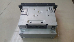 RÁDIO CD PLAYER JEEP CHEROKEE 3.7 V6 2010 05064950AC 