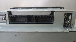 RÁDIO CD PLAYER JEEP CHEROKEE 3.7 V6 2010 05064950AC 