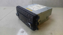 RÁDIO CD PLAYER JEEP CHEROKEE 3.7 V6 2010 05064950AC 