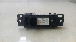 BOTÃO MEMÓRIA BANCO DIANTEIRO ESQUERDO JEEP CHEROKEE 2010