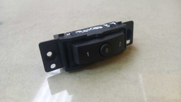 BOTÃO MEMÓRIA BANCO DIANTEIRO ESQUERDO JEEP CHEROKEE 2010