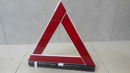 TRIÂNGULO SINALIZADOR HYUNDAI HB20 2020 2021