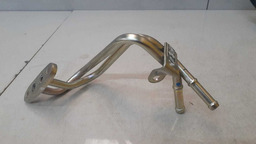 Tubo Turbina Toyota Hilux 2.8 2017