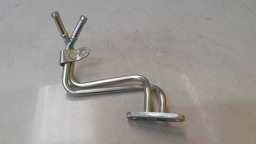 TUBO TURBINA TOYOTA HILUX 2.8 2017