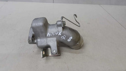 TUBO MOTOR TOYOTA HILUX 2.8 2017