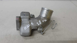 TUBO MOTOR TOYOTA HILUX 2.8 2017