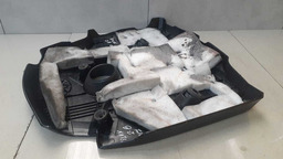 TAMPA MOTOR TOYOTA HILUX 2.8 2017