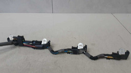 Chicote Vela Aquecedora Toyota Hilux 2.8 2017