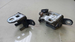 DOBRADIÇAS PORTA DIANTEIRA DIREITO JEEP CHEROKEE 3.7 V6 2010