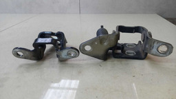 DOBRADIÇAS PORTA DIANTEIRA DIREITO JEEP CHEROKEE 3.7 V6 2010