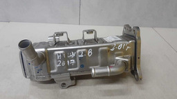 Resfriador Radiador Egr Toyota Hilux 2.8 2017 Diesel