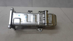 RESFRIADOR RADIADOR EGR TOYOTA HILUX 2.8 2017 DIESEL