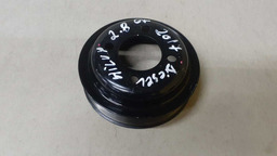 Polia Bomba D'agua Toyota Hilux 2.8 2017