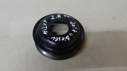 POLIA BOMBA D'AGUA TOYOTA HILUX 2.8 2017