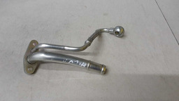 Cano Turbina Toyota Hilux 2.8 2017 Diesel