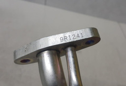 CANO TURBINA TOYOTA HILUX 2.8 2017 DIESEL