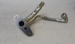 CANO TURBINA TOYOTA HILUX 2.8 2017 DIESEL