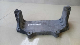 SUPORTE CONVERSOR CAIXA CÂMBIO JEEP CHEROKEE 3.7 V6 2010