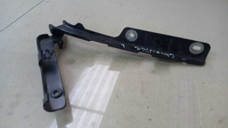 Dobradiça Braço Capô Lado Esquerdo Jeep Cherokee 3.7 V6 2010